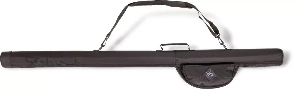 Aktuální Quantum 4Street Obal na pruty V: 115cm Š: 19cm Ø 7cm černá 970g - Obal na pruty