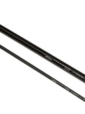 Browning 1,80m Black Magic® Tele System 500 2/1 Hollow Kit S: 14g - Špička Odeslání Ihned