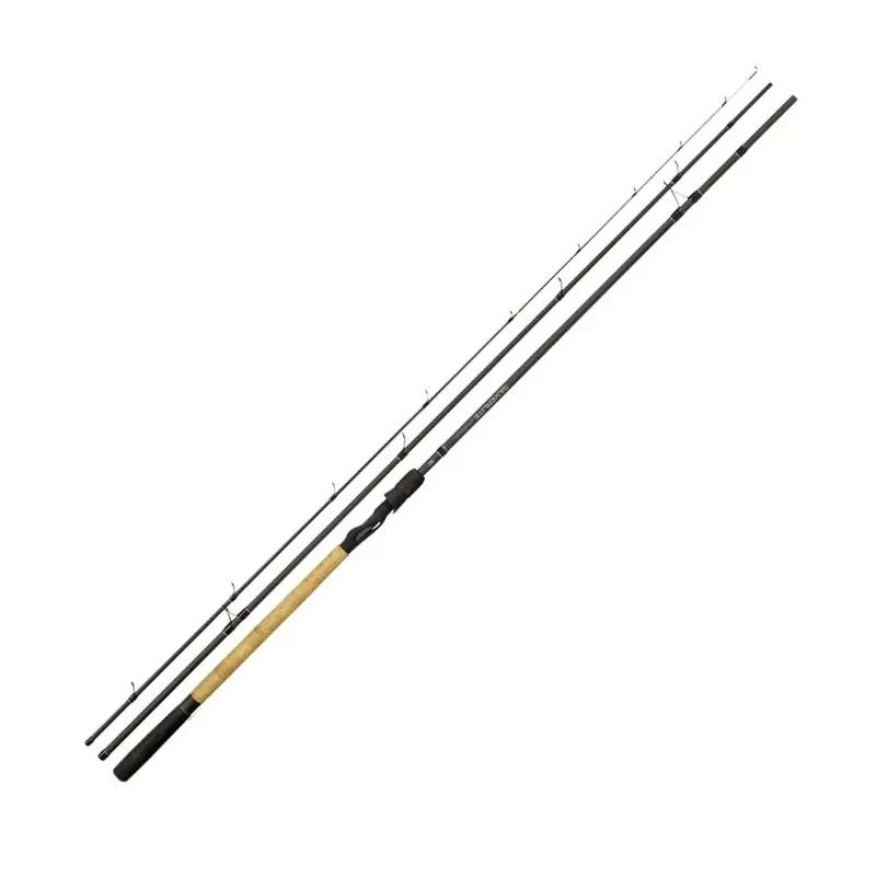 Odeslání Ihned Browning 3,15m 10,6 Silverlite Jens Koschnick Feeder Testcurve: 50g S: 142g - Feeder prut