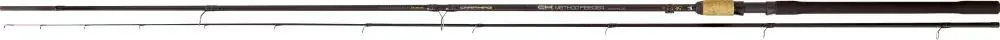 Browning 3,30m 11 CK Method Feeder Testcurve: 60g / 3-10lbs S: 240g - Feeder prut Oblíbený