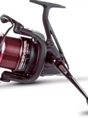 Akční Cena Browning Black Viper SLC Model: 660 · BB: 6 · 300m/ 0,16mm · Drag F. 8kg / 17,5lbs - Feederový naviják