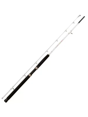 Jen Po Omezenou Doba Rhino 2,10m Trolling Team Rigger Witch G2 Testcurve: 40-80g / 12-20lbs S: 339g - Přívlačový prut
