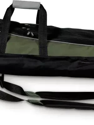 Přímo Od Výrobce Zebco Tele-Pouzdro na pruty V: 150cm Š: 26cm H: 27,5cm - Tradiční pouzdro na pruty