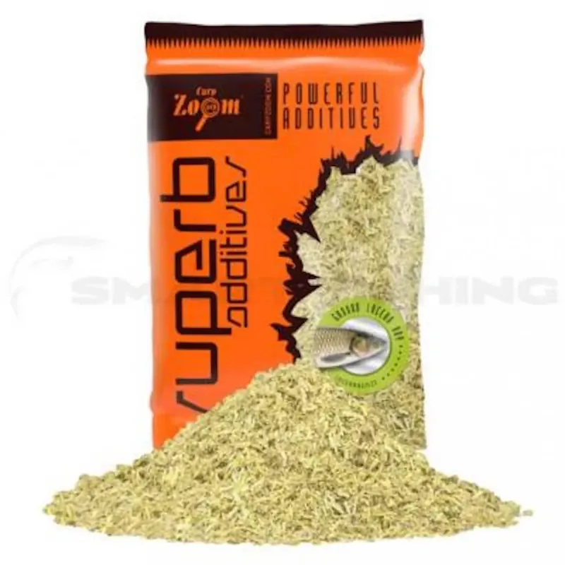 Carp Zoom CZ SuperB Additive hemoglobin, přírodní, 350g Ihned K Objednání