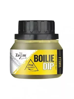 Carp Zoom CZ Boilie Dip, vanilka, 80ml Přímo Od Výrobce