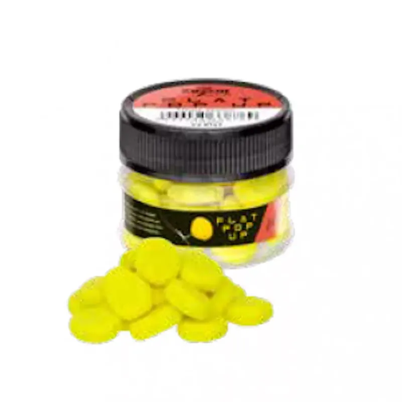 Carp Zoom CZ Flat Pop Up nástraha, ovocná magie, 15 g Objednat Nyní