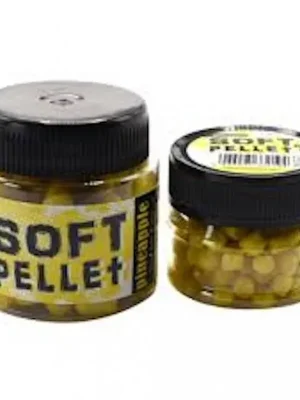 Akční Cena Carp Zoom CZ Měkké plovoucí pelety, 8 mm, čokoláda, 25 g
