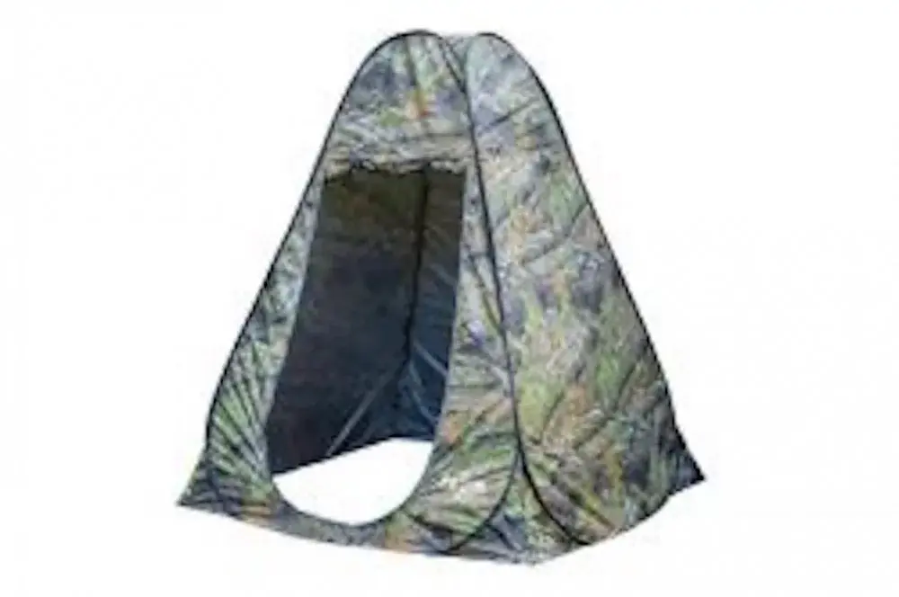 Carp Zoom CZ Camou Pop Up Stan 150x150x180 cm Oblíbený