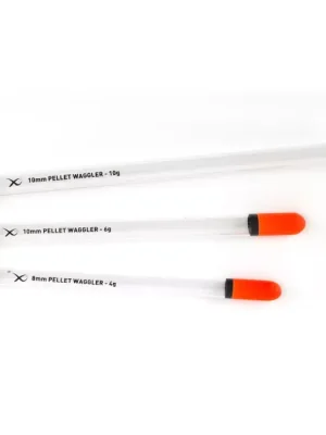 Dokud Zásoby Vydrží Matrix Pellet Wagglers - 8mm 8gr Pellet waggler splávek