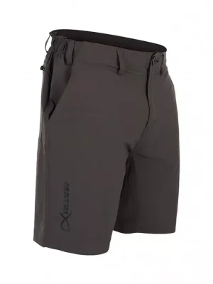 Časově Omezené Matrix Lightweight Water Resistant Shorts - S Krátké kalhoty
