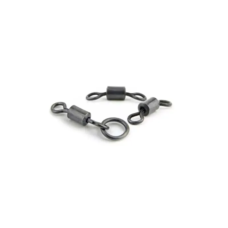 Výhodná Nabídka Fox Edges Flexi Ring Swivel Obratlík s kroužkem 10