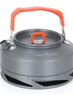 Fox Cookware Kettle - 0.9L Heat Transfer Rychlovarná konvice Sezónní Sleva
