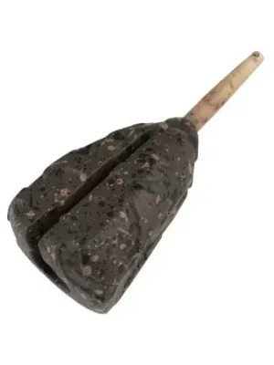 Fox EDGES™ Tri Pear Inline lead inline 4oz / 113g Inline olůvko Must-Have