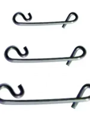 Přímo Od Výrobce Cralusso Not-A-Knot klip (6ks/bal)
