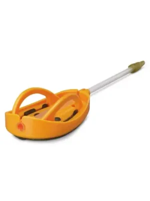 Autentický Cralusso Oranžové Rocket Method krmítko (1ks/balení) 50gr