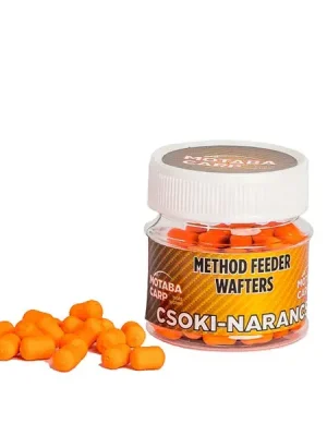 Motaba KAPROVÉ WAFTERS ČESNEK MANDLE 10X10MM 30G Wafterky Dokud Zásoby Vydrží