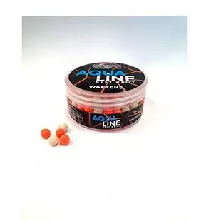 Sleva Motaba KAPROVÝ AQUA WAFTER KRILL 7 MM 40G Wafterky