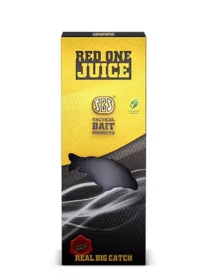 Víkendová Akce SBS Red One Juice 1L Liquid