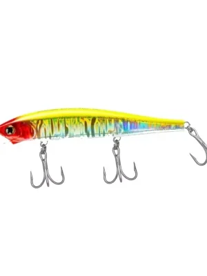 DUEL HARDCORE MINNOW FLAT 70 SP - HCR barevný kód Wobbler Tovární Cena