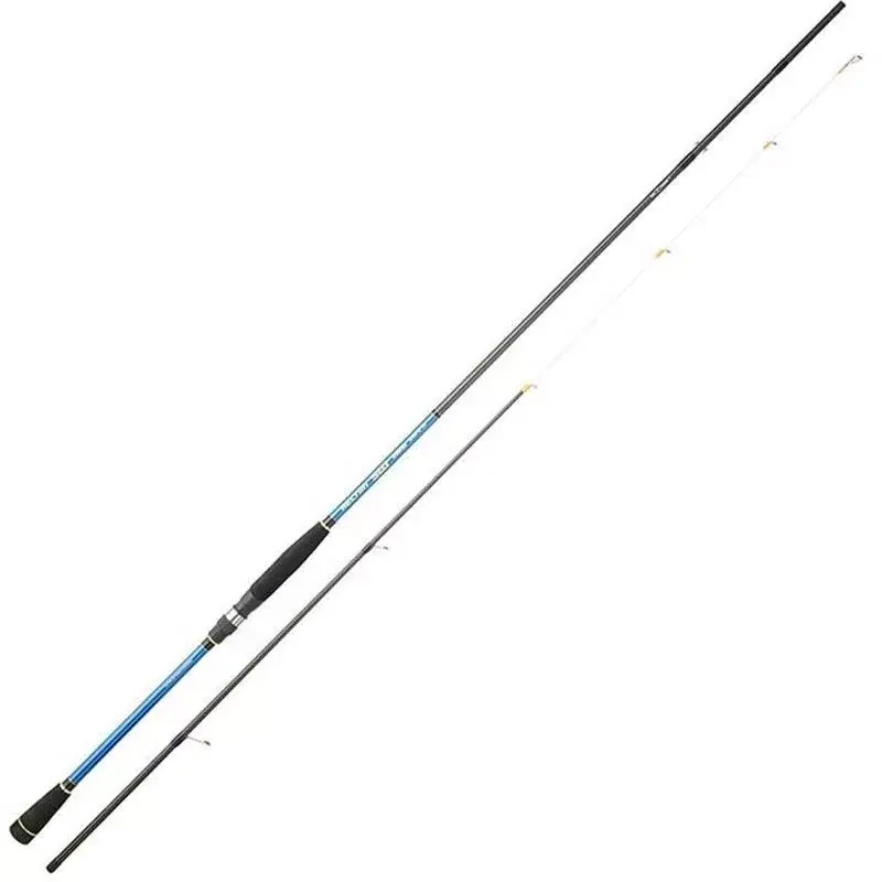 Sunset Rod Atom SW Spinning H 2,40m 10-40gr 2dílný přívlačový prut Ihned K Objednání
