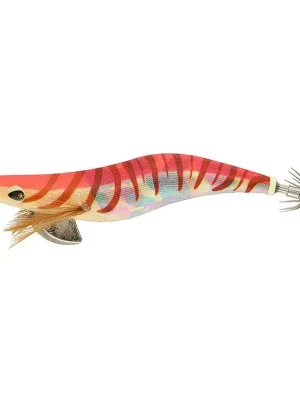Autentický Sunset Sunsquid Shin Ika DCB 903 - PK-GB 11,0cm 21,0gr Kroužek na chobotnice