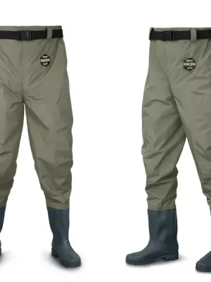 Nejlepší Cena Delphin Hron Pants Brodicí kalhoty po pás 43