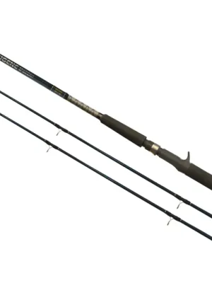 Arno Eugene SP602XH 1,80m 50-100gr 1+2dílný castingový prut Objednat Nyní