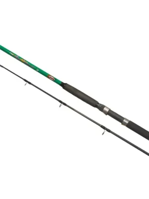 Nejprodávanější Arno Mixed Carbon Boat 2,40m 50-150gr 2dílný prut na sumce
