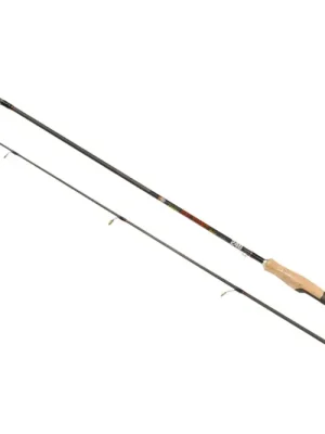 Arno Victory Carbon Spinning 2,40m 3-15gr 2dílný přívlačový prut Akční Cena