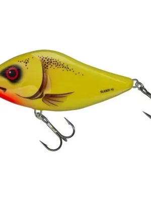 Salmo Slider SD5F RGS 5cm 6gr plovoucí wobler Přímo Od Výrobce