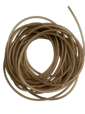 Akční Nabídka Carp Academy PVC trubička s olověným jádrem 2m 1,5mm (347320)