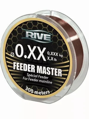 Rive Feeder Master-300m 0.203mm Levný