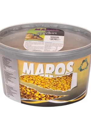 Jen Po Omezenou Doba Maros Mix Páchnoucí velký kapr fermentovaný semenný mix