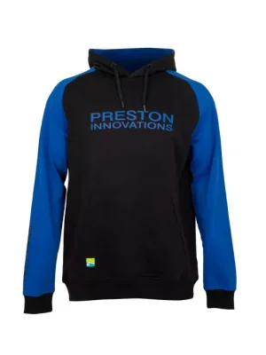 Top Prodej Preston Raglan Pullover Hoodie Mikina M