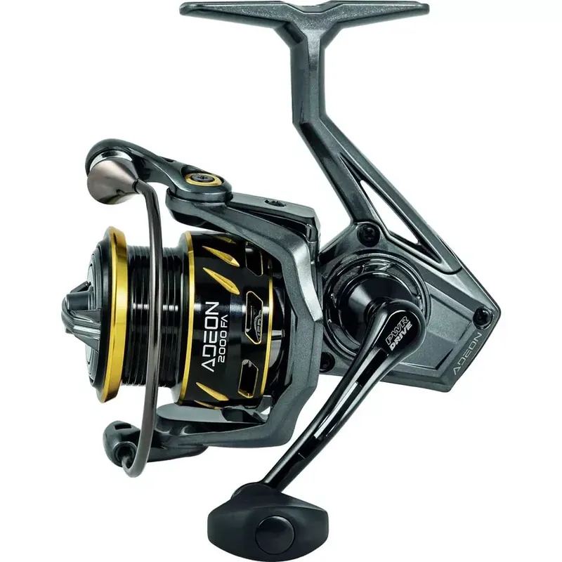 Trabucco Adeon FD 2500 Naviják s přední brzdou Nízká Cena