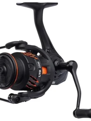 Akce Savage Gear Naviják Orange LTD 3000 FD