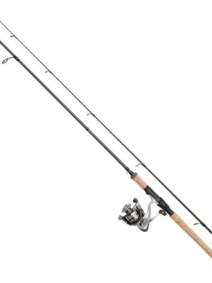 Ihned K Objednání DAM Prut s navijákem Impressa Classic Spinning Combo 2,4m 7-28g 300m