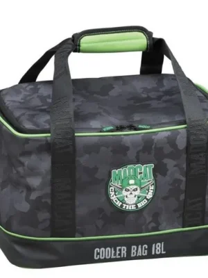 Aktuální MADCAT Taška Cooler Bag 18l