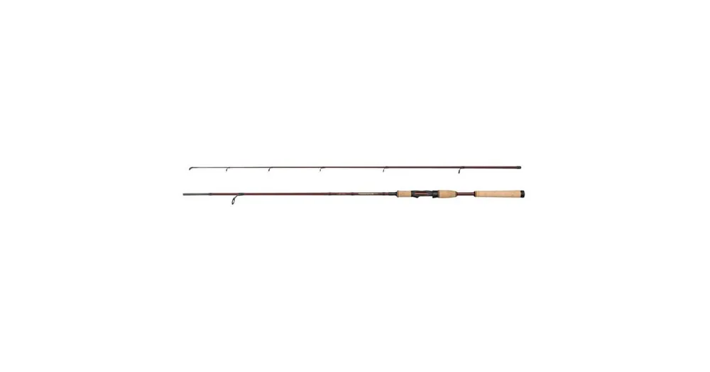 Abu Garcia Prut Tormentor2 Spinning Cenová Bomba