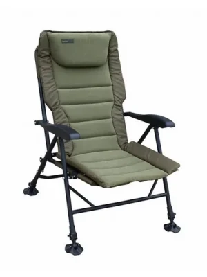 Sonik Křeslo Bank-Tek Recliner Armchair Oblíbený
