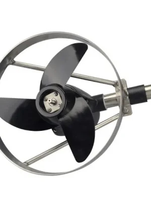 Greyfish Nerezový kryt vrtule elektromotoru 2 Must-Have