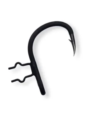 Pouze Dnes MADCAT Háček A-Static Shad Hook 6X