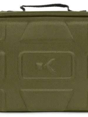 Akční Nabídka KORUM Pouzdro Progress Hardcase Cooler 4l