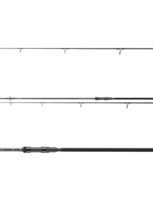 Autentický Daiwa Prut Ninja X Stalker Carp 3m 3lbs