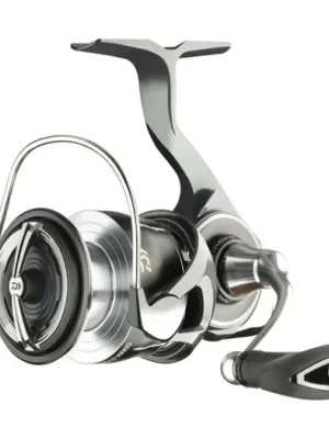 Akční Nabídka Daiwa Naviják 24 Luvias LT4000D