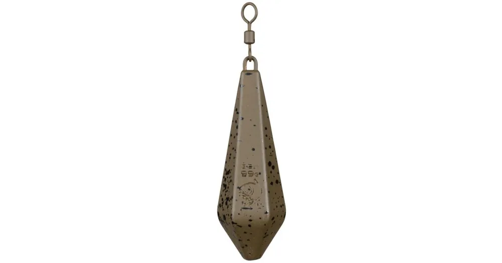 Nová Kolekce Nash Olovo Tournament Swivel Lead 142g