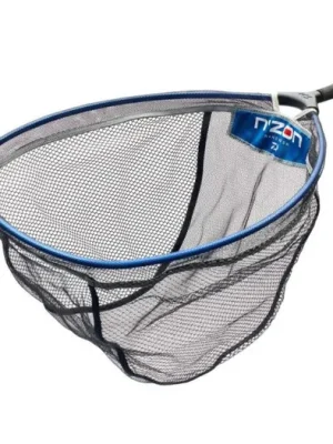 Nejprodávanější Daiwa Podběráková hlava N´ZON Nano Mesh 55cm