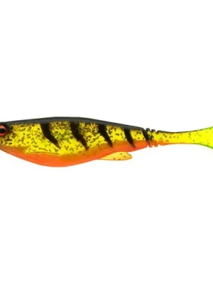 Akční Cena Daiwa Gumová nástraha Prorex Belly Shad 8,5cm 4g Ghost Firetiger
