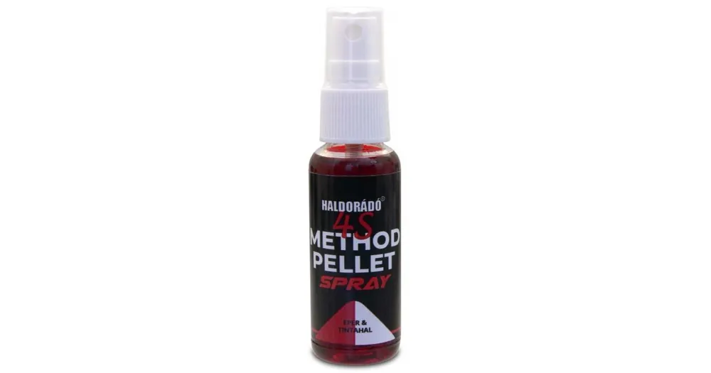Haldorádó Dip 4S Pellet Spray 30ml Jahoda-Kalamáry Tovární Cena