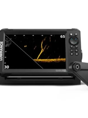 Lowrance Sonar Eagle EYE 9 Odeslání Ihned